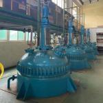 Chemical Strong Corrosion Resistance Second Hand Reactor
