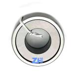NAST25ZZ Needle Roller Bearing 20*47*20mm Long Life, durable, heavy load, low