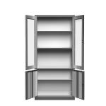 Commercial 0.4mm To 1.2mm Steel File Cabinets Office