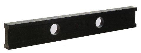 Granite Straight Edge Straight rules precision for inspecting the straightness