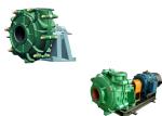 Motor Power High Pressure Slurry Pump / Hydraulic Slurry Pump Various Types