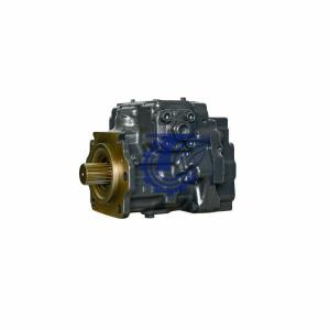 China 708-1G-00040 7081G00040 708-1G-00041 For Komatsu WA600-6 WHEEL LOADERS Parts Hydraulic HYDRAULIC OIL PUMP LOADER PUMP HYDRAULIC PUMP (STEERING)  Aftermarket Original on sale