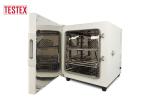 Accuracy 0.1℃ Color Fastness Testing Equipment Lab Oven / Incubator Forced Air