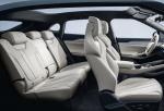 BYD Song L Sedan 5 Seater Two Wheel Drive 4×2 Range Of 500 Kilometers