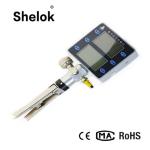Hydraulic Pump LED Display Pressure Calibrator