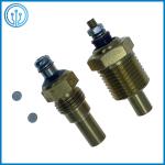 High Sensitivity Bare NTC Chip Thermistor 1470 Ohms 3900 For Car Water Temp