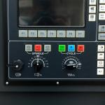 AC380V 9000W 3D CNC Wood Engraving Machine Rust Resistant