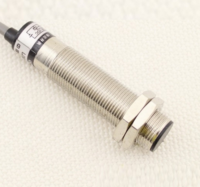 LJ16A3-5-Z/EX M16 PNP NO 3-wire 1DC6-36V 1-5mm Magnetic Proximity Sensor waterproof