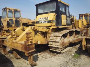 China CAT D7G Used Bulldozer factory