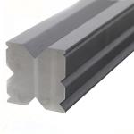 Customized Press Brake Die And Punch Multi V Block Bending Die