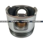 3126 Excavator Aftermarket Parts 115-4083 133-4983 Aluminum Diesel Engine Piston