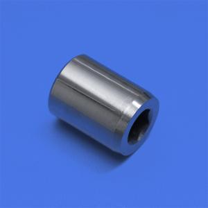 China Customized Size Petroleum Industry Tungsten Carbide Spline Shaft Bushing factory