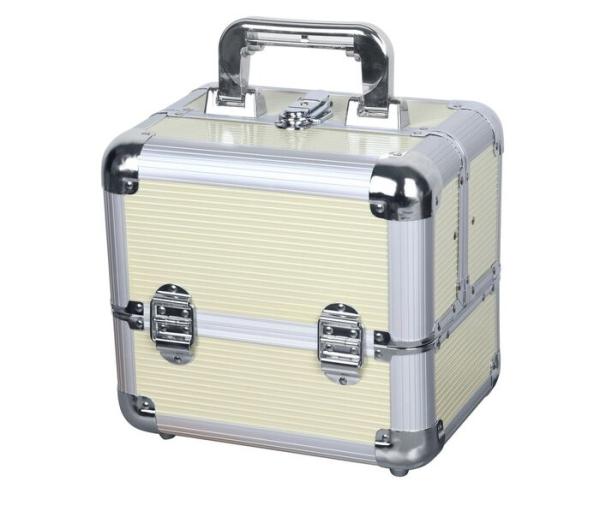 Hot selling Aluminum Tool Case strong&portable aluminum case storage aluminum