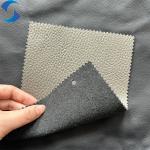 Premium Eco Friendly EPU Solvent Free Synthetic Leather Soft Durable ECO Vegan
