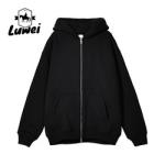 Wholesale Designer Melanin Heavyweight Oversized Slimfit Heavy Duty 360g Cotton
