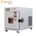 Climatic Test Chamber Humidity Rising Time≤60min Voltage 220V/50Hz Temperature