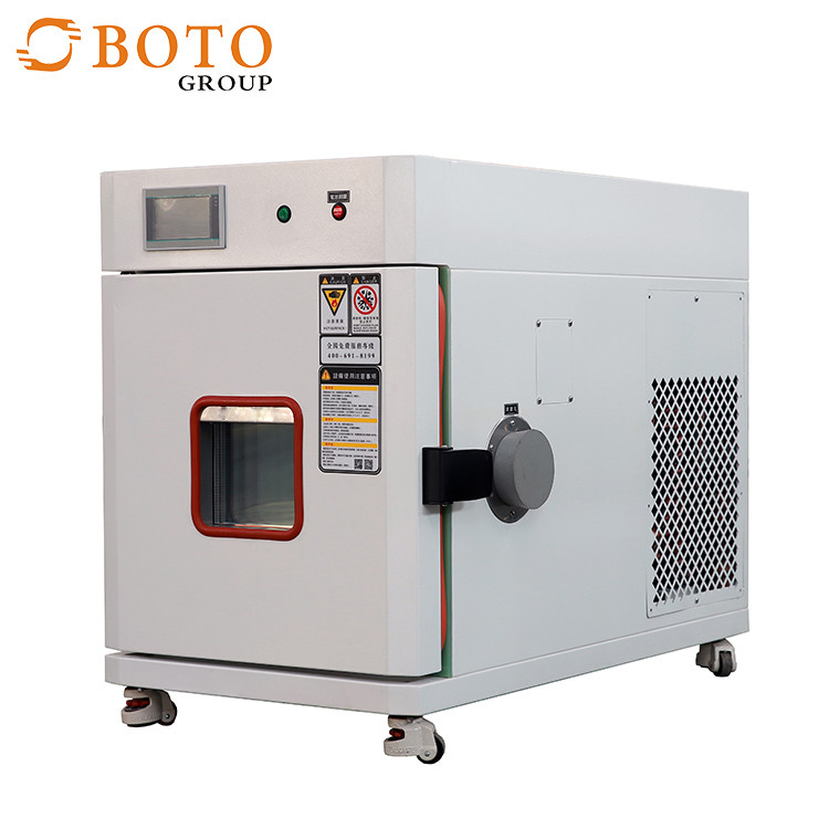 30L Environmental Simulation Chamber Power 1500W 70L Repaid Temperature Test
