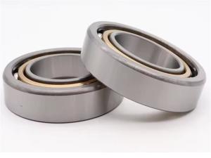 China QJXXXX Series Angular Contact Ball Thrust Bearing factory