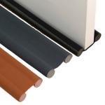 EPDM Rubber Automotive Universal D 1 Roll Car Rubber Seal Strip Included