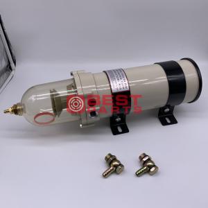 China Truck Diesel Fuel Filter Water Separator 1000FG With 2020PM factory