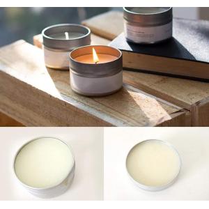 Customized Empty Aluminum Jar With Screw Lid 20g 30g 50g 60g 80g 100g 150g 200g