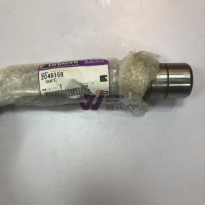 China HITACHI ORIGINAL SHAFT 2049166 FOR ZX200 ZX200-3 ZX230 ZX240-3 ZX450 ZX225US JIUWU POWER factory