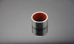 Lead Free Oilless Bearing Good Anti Wear Performance Punching Resistant