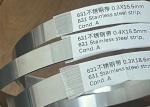 Stainless 17-7PH Steel Strip Coil Sheet UNS S17700 W.Nr 1.4568