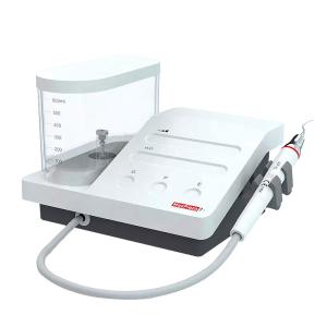 China Aluminum Alloy Clinic Ultra Sonic Scaler Instruments Multipurpose factory