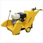 Construction Tools Concrete Road Cutter, Asphalt Cutting Machine