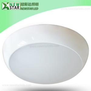 China 8w IP65 LED Panel lights, outdoor Surface Mounted LED Ceiling Light factory