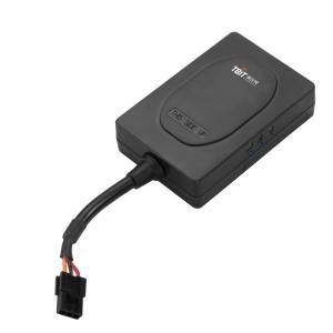 China IP65 Waterproof UBLOX - 7020 GPS Tracker With ACC Detection For Electrical Bicycle factory