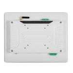 Nursing Cart Industrial Touch Panel PC 300cd/M2 For Hospital Trolley