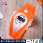 Popular customized promotion watch for children and adults Cute children's watch