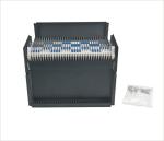 Durable Telecom Network Equipment Cold Rolled Steel Plate / Alloy Material