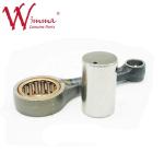 China Excellent quality motorcycle engine parts FZ16 connecting rod Companies