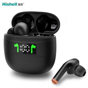 China Multifunctional AI Translator Earbuds factory