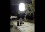 3000 W Expressway Build Glare Free Lighting Prevention Of Eye Fatigue Sun3000M
