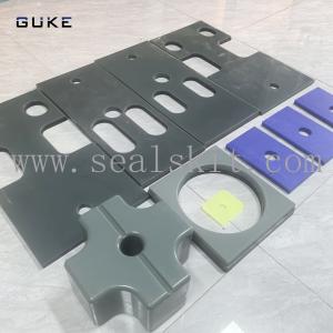 China EVERDIGM EHB30 Hydraulic Hammer DAMPER Kit B300-7214 B300-7011 factory