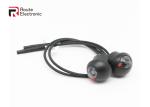 Universal 360 Degree Bird View Camera For Car 1080P HD Waterproof