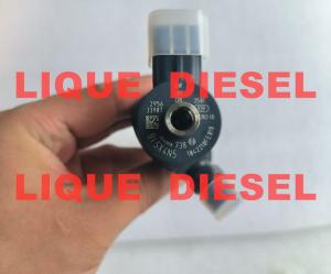 China BOSCH FUEL INJECTOR 0445110738 0 445 110 738 1042210FE010 1042200FE010 factory