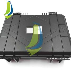 China 538-5051 5385051 Communiion Adapter ET4 For Excavator factory