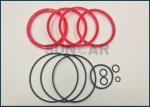 FURUKAWA Excavator HB8G Hydraulic Breaker Seal Kit Good Abrasion Resistance