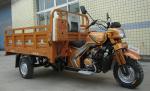 Three Wheel Cargo Motorcycle / King Loader Gasoline 3 Wheel Motorcycle 300cc