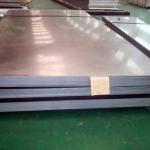 1100 T6510 Aluminium Coil Sheet 3000mm Cold Rolling For Railway