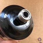 Black 61-600 Filter Receiver Drier Truck Transport Refrigeration Parts