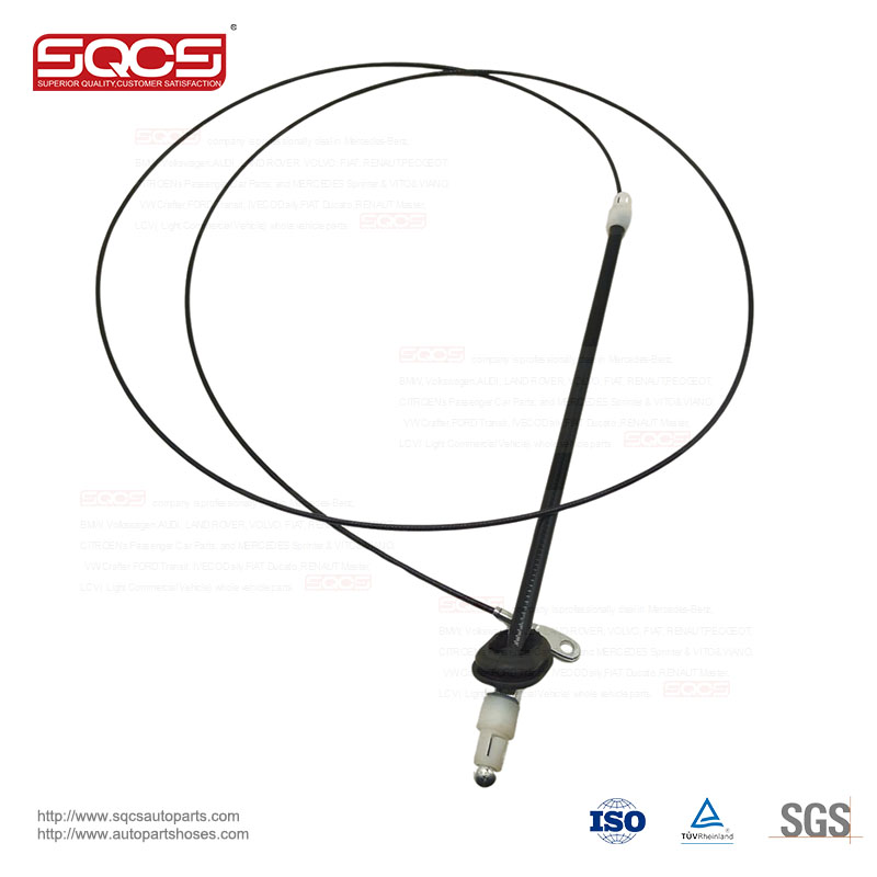 9064202385 Hand Brake Parking Cable for Sprinter Van Front OE No. 9064202385