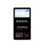 10KW 51.2V LiFePO4 Battery 200Ah 48V Solar Battery with Built in BMS