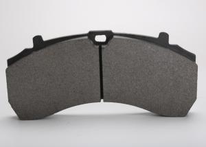 China Disc Braking Pads OEM / ODM Service factory