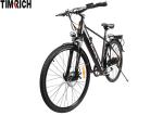 TM-KV-7030 Electric Battery Powered Bike Adult E Bike Support Rear Carrier
